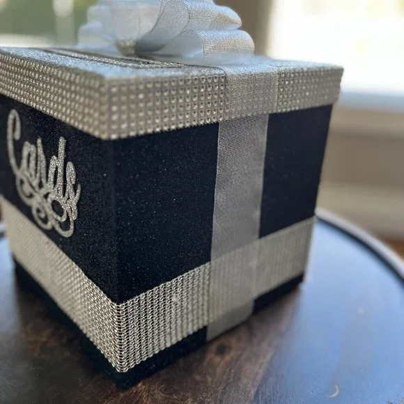 Card Box - Picture 3 of 5